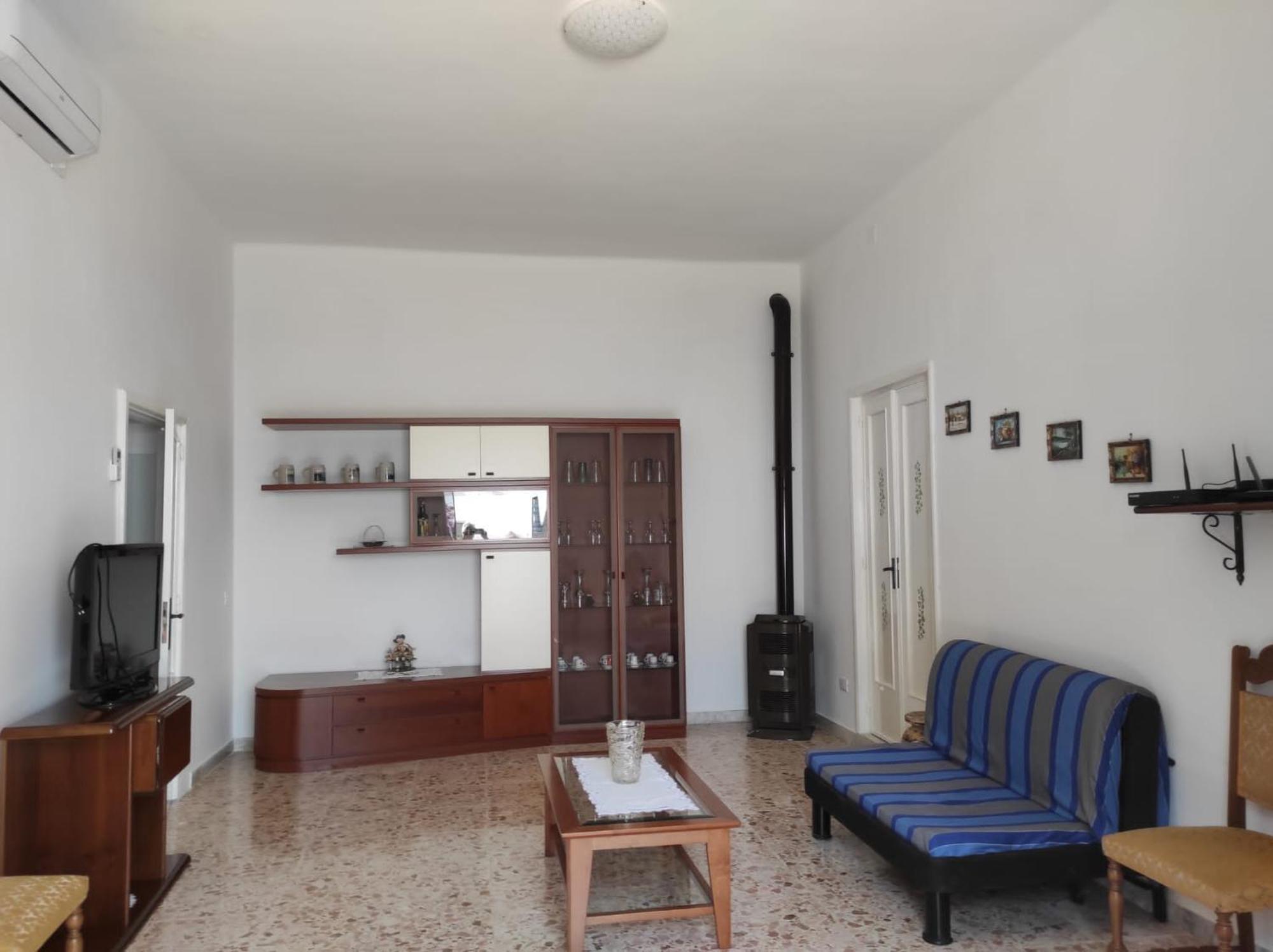 הוילה צ'לייה מספיקה Il Trullo Di Nonno Mingo מראה חיצוני תמונה