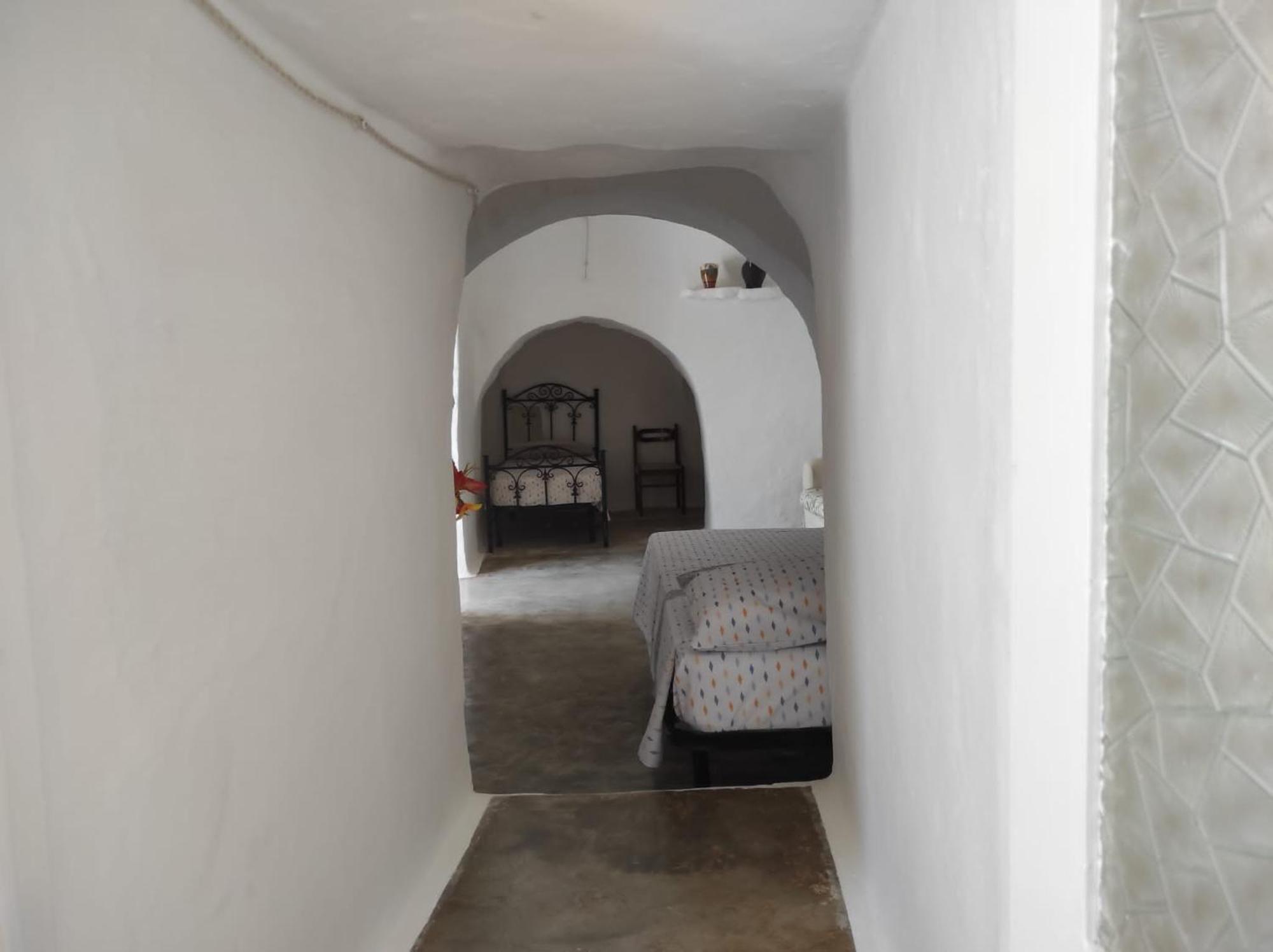 הוילה צ'לייה מספיקה Il Trullo Di Nonno Mingo מראה חיצוני תמונה