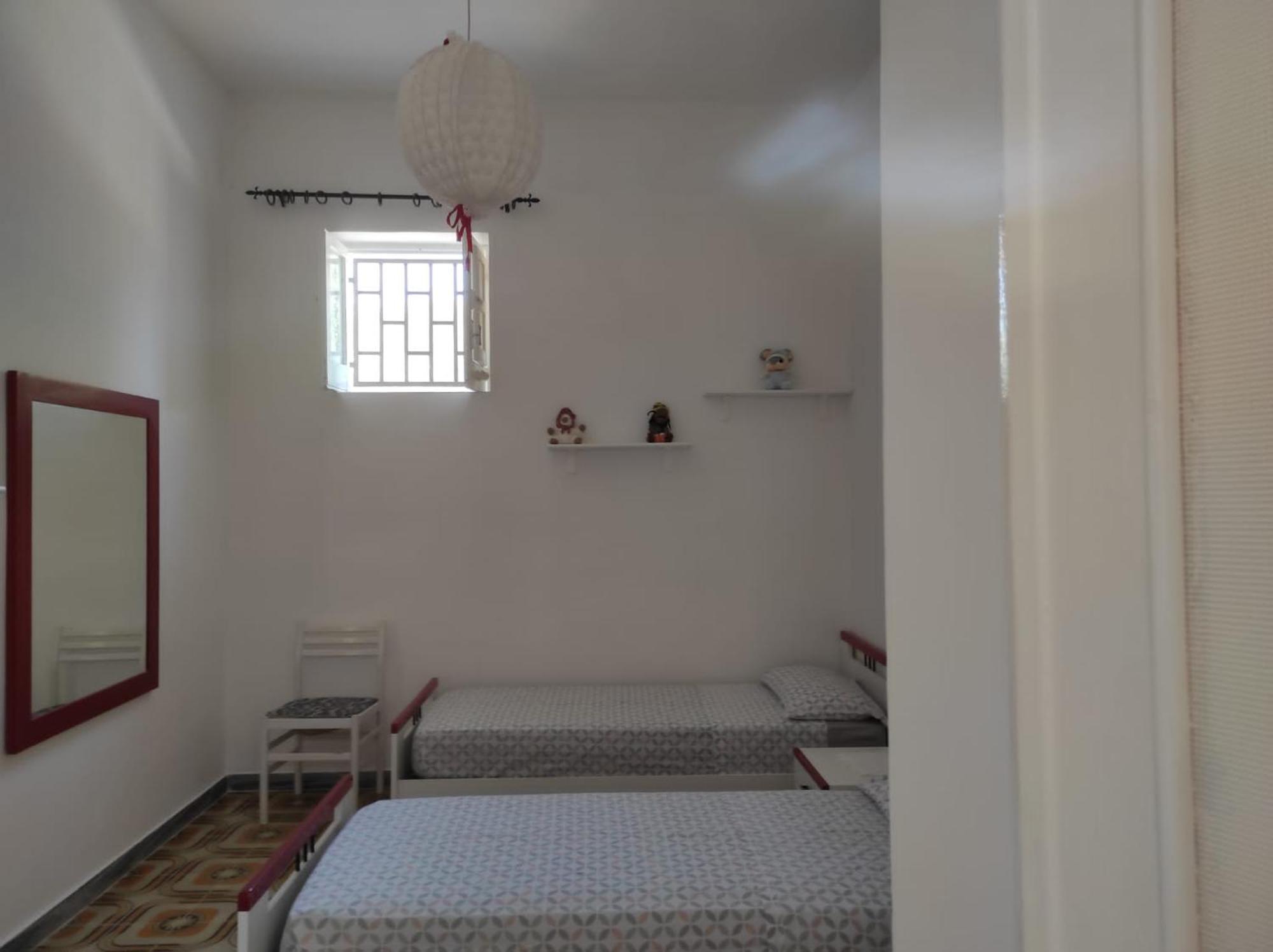 הוילה צ'לייה מספיקה Il Trullo Di Nonno Mingo מראה חיצוני תמונה