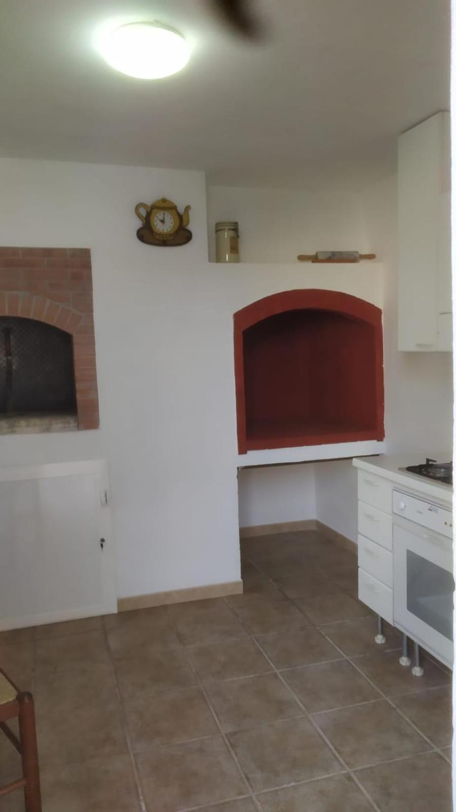 הוילה צ'לייה מספיקה Il Trullo Di Nonno Mingo מראה חיצוני תמונה